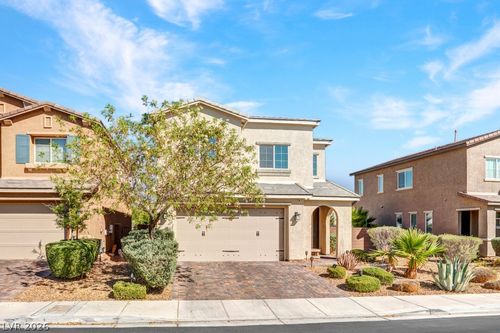 7036 Denio Island St, North Las Vegas, NV, 89084-4030 | Card Image