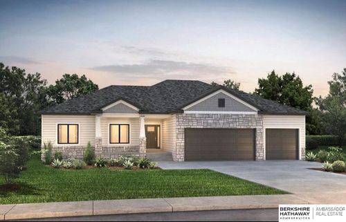 5042 Meadow Ridge Place, Columbus, NE, 68601 | Card Image