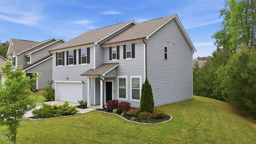 539 River Dell Townes Ave, Clayton, NC, 27527-8920 | Card Image