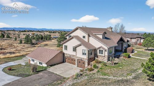 11631 Dunrich Rd, Parker, CO, 80138-7858 | Card Image