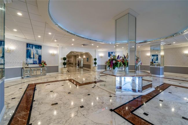 412A - 3800 S Ocean Dr, Condo with 2 bedrooms, 2 bathrooms and null parking in Hollywood FL | Image 36
