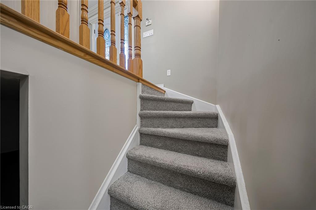 Residential Lease in Kitchener 5