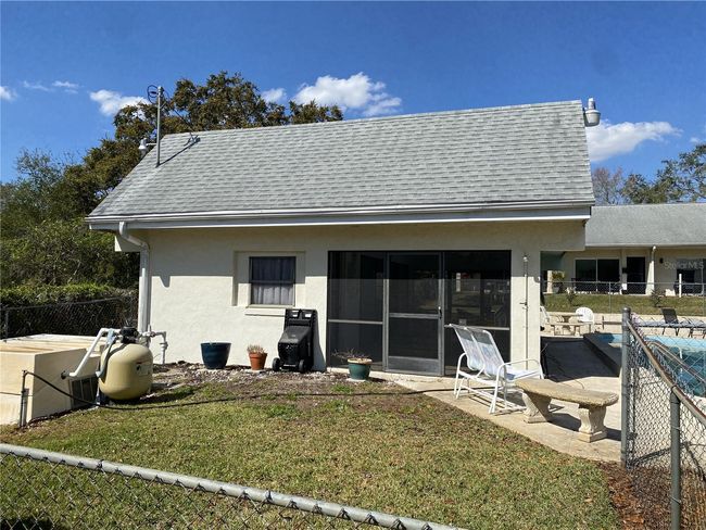 Pool House | Image 27