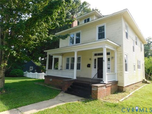 1802 Varina Ave, Petersburg, VA, 23805-1508 | Card Image