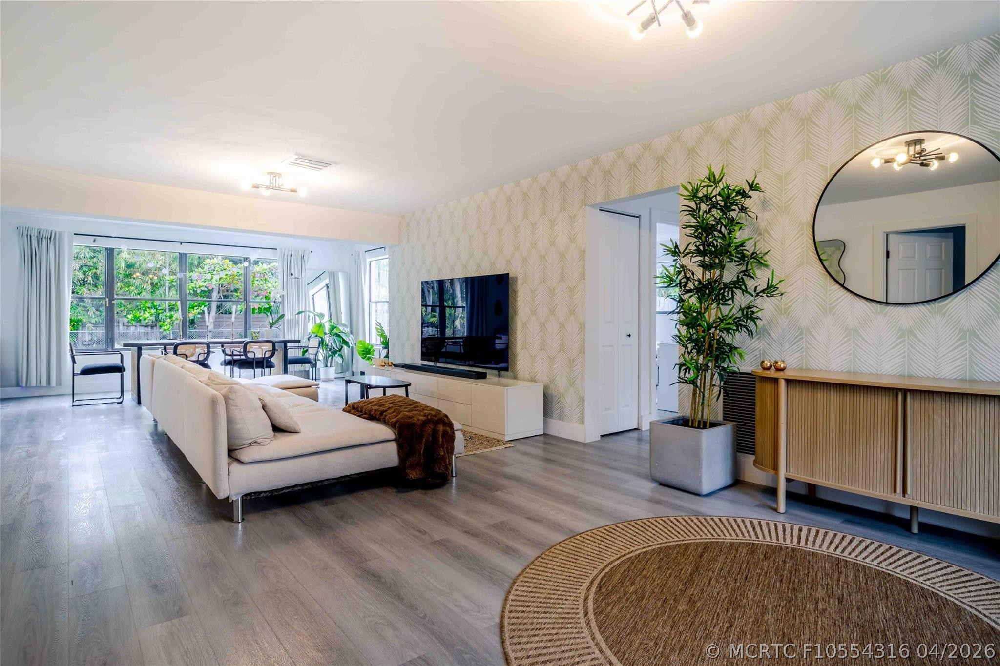 Residential in Miami 4