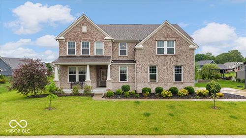 359 Morningside Dr, Brownsburg, IN, 46112-7806 | Card Image