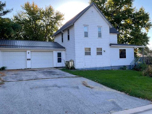 203 1st Street, Tripoli, IA, 50676 | Card Image
