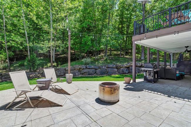 724 Hilltop Woods Ct, House other with 4 bedrooms, 4 bathrooms and null parking in Eureka MO | Image 10