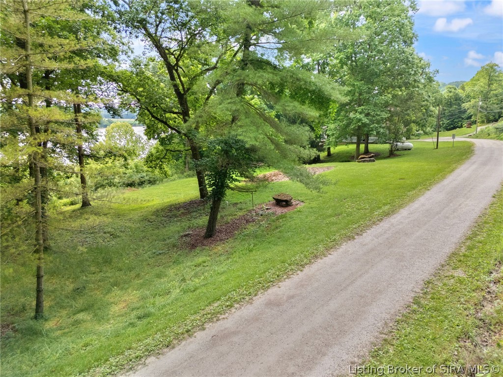 Land in Unknown 5