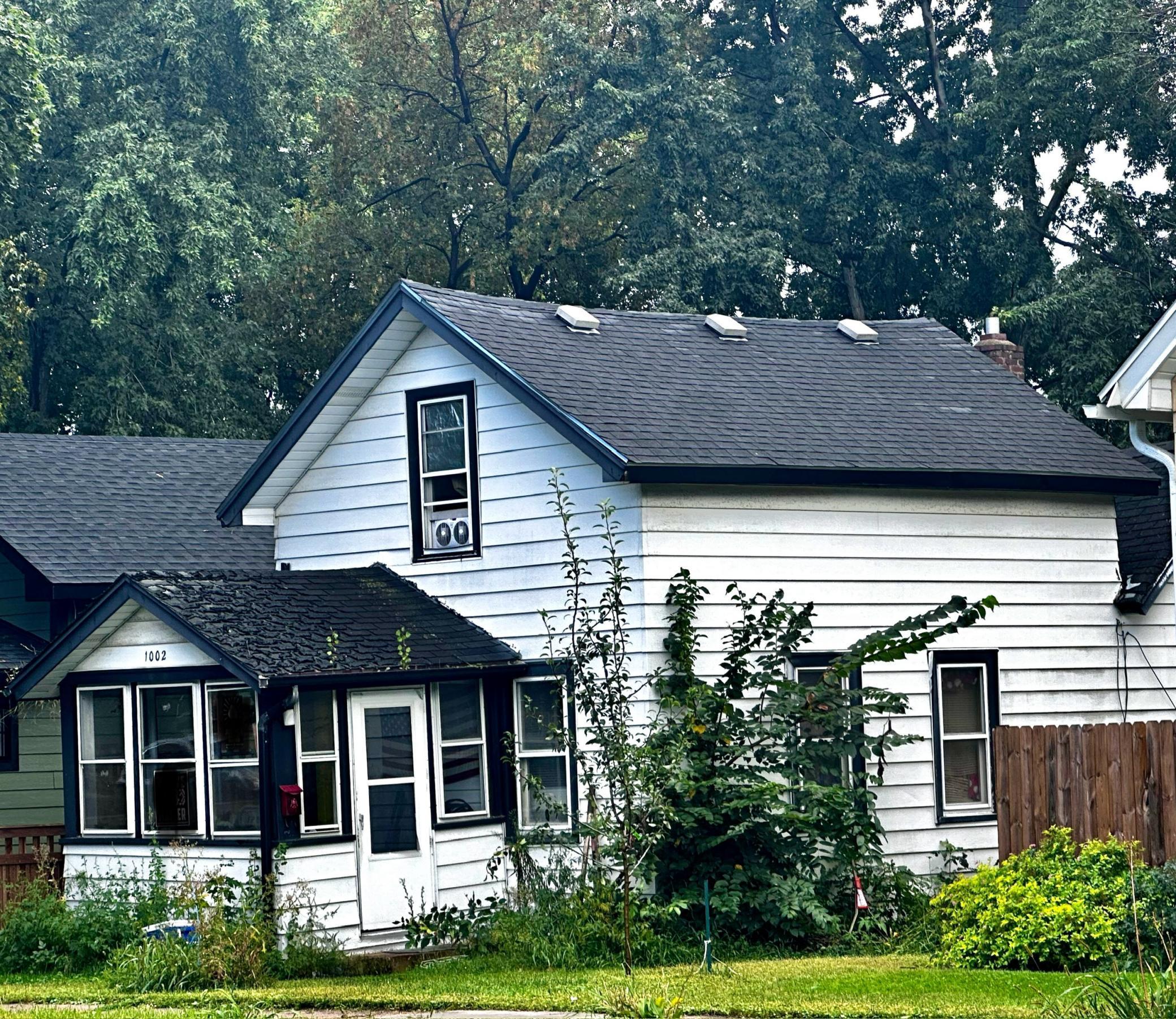 Front Ave, Saint Paul, MN 55103
