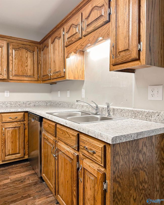 313 Clark St Sw, Townhouse with 2 bedrooms, 2 bathrooms and null parking in Decatur AL | Image 17