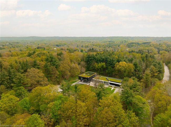 66 Weir's Lane, House other with 4 bedrooms, 6 bathrooms and 34 parking in Dundas ON | Image 50