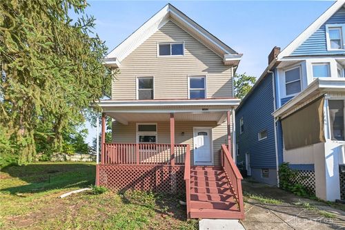 1958 Fairfax Ave, Cincinnati, OH, 45207-1906 | Card Image