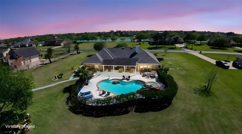 143 Lago Circle Dr N, Santa Fe, TX, 77517-3774 | Card Image