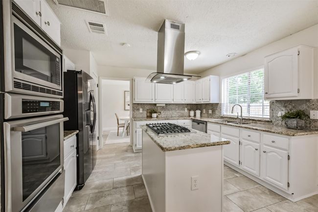 2711 Weald Way Ct, House other with 4 bedrooms, 3 bathrooms and 2 parking in Spring TX | Image 13