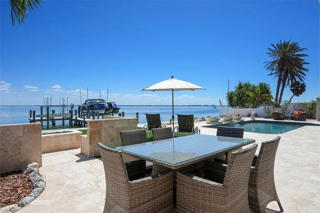 606 Crestwood Ln, House other with 4 bedrooms, 5 bathrooms and null parking in HOLMES BEACH FL | Image 75