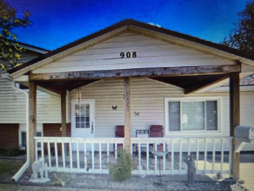 908 Kingsdale Ct, West Jefferson, OH, 43162-1040 | Card Image