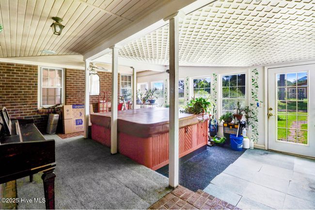 9222 Midway Rd, House other with 4 bedrooms, 4 bathrooms and 1 parking in Bailey NC | Image 27