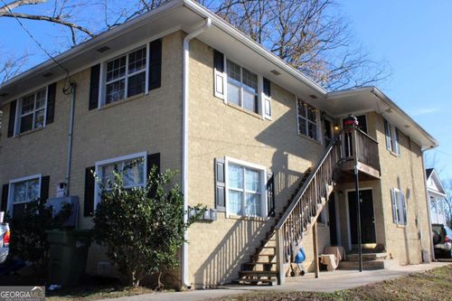 apt-a-884 Neal St Nw, Atlanta, GA, 30314-3258 | Card Image