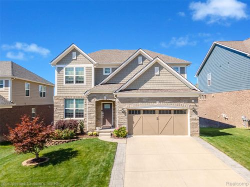 28085 Hummingdale Cir, Novi, MI, 48377-1994 | Card Image