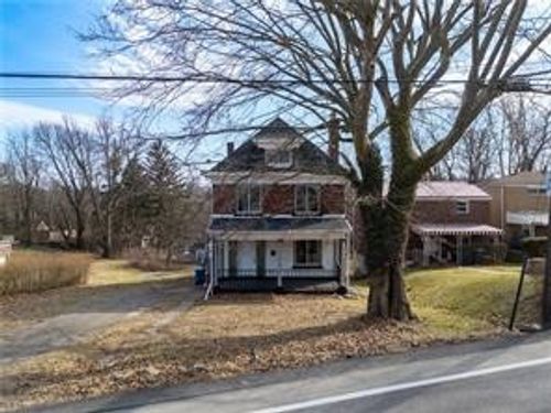 9600 Frankstown Rd, Penn Hills, PA, 15235-1541 | Card Image