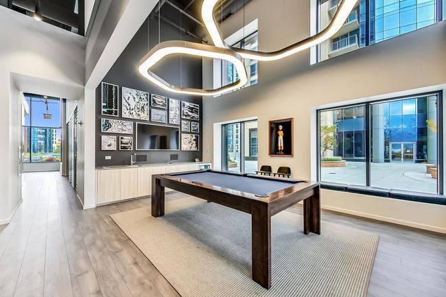 UNIT-1405 - 450 E Waterside Dr, Condo with 1 bedrooms, 1 bathrooms and 1 parking in Chicago IL | Image 32