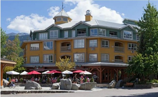 311 - 4314 Main Street, Condo with 2 bedrooms, 2 bathrooms and 1 parking in Whistler BC | Image 20