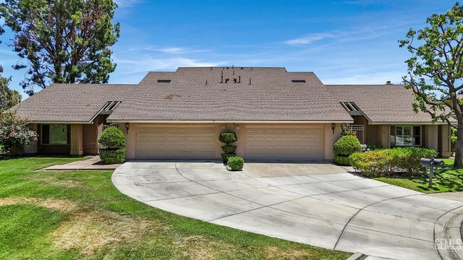 UNIT-9 - 2000 Ashe Rd, Condo with 3 bedrooms, 1 bathrooms and null parking in Bakersfield CA | Image 42