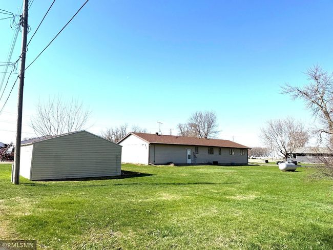Large Backyard | Image 13