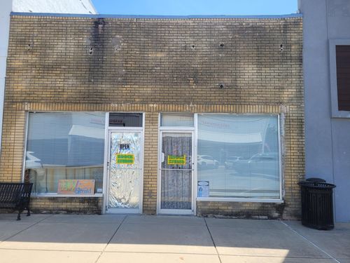107 S Main Street, Miami, OK, 74354 | Card Image