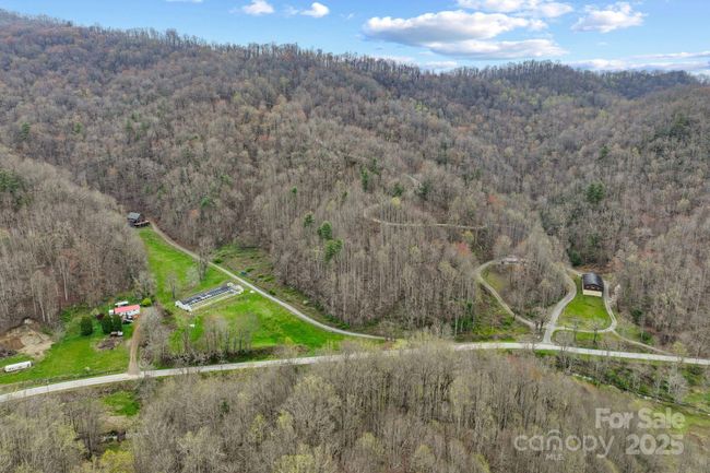 8020 Meadow Fork Rd, House other with 7 bedrooms, 7 bathrooms and null parking in Hot Springs NC | Image 42
