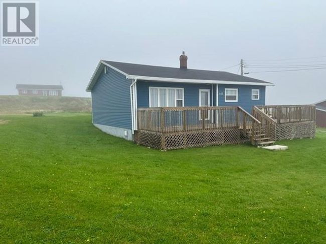 187 Main Rd, House other with 3 bedrooms, 1 bathrooms and null parking in St Vincents NL | Image 16