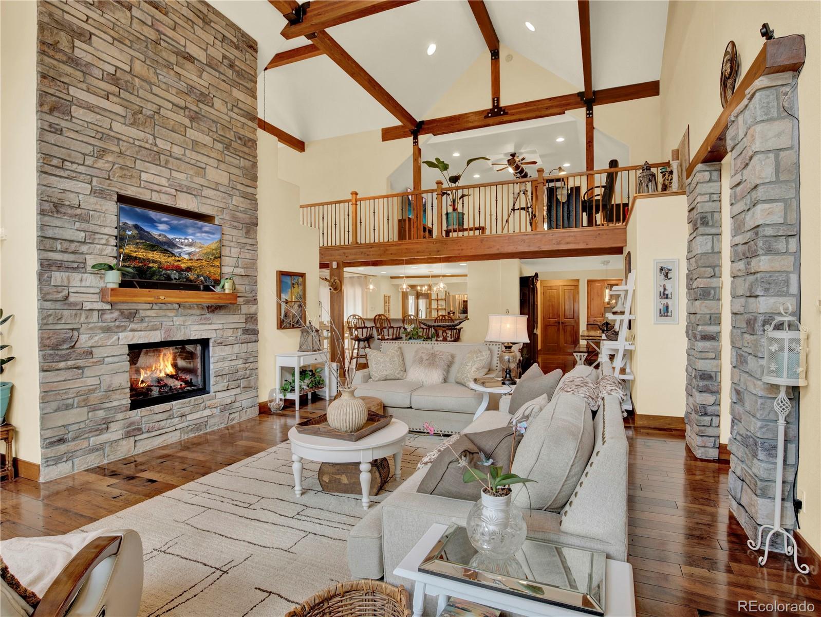 Residential in Woodland Park 3