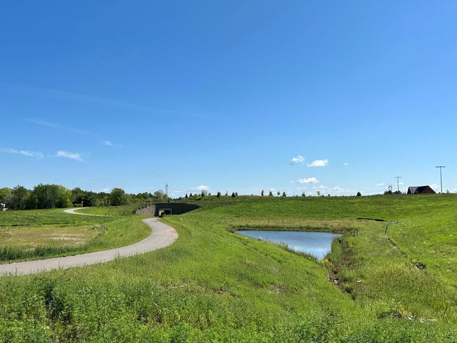 Community Trails that connect to the tunnel leading to Flint Hills Recreational Park..jpg | Image 38