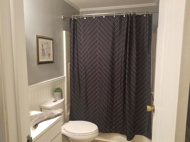 APT-2 - 1 Brookside Dr, Condo with 2 bedrooms, 1 bathrooms and null parking in Exeter NH | Image 16