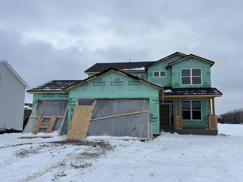 903 149th Ln Nw, Andover, MN, 55304-6576 | Card Image