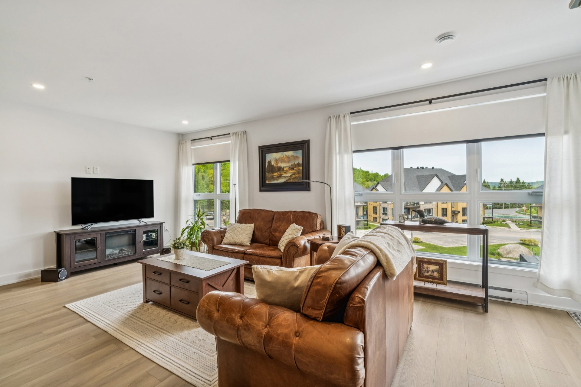 Residential Lease in Sainte-Agathe-des-Monts 4