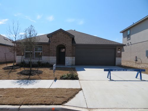 2553 Whittler Road, Leander, TX, 78641 | Card Image