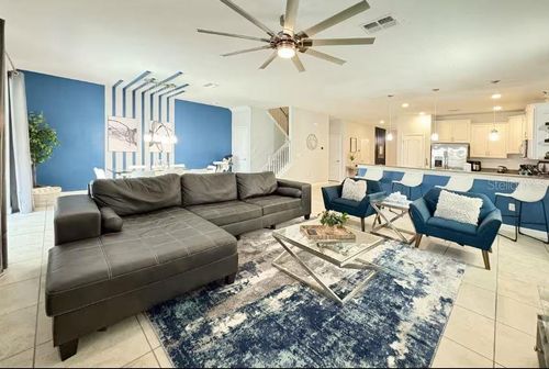 1454 Rolling Fairway Dr, DAVENPORT, FL, 33896-5426 | Card Image