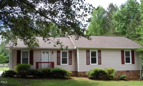 419 Lakeview Road, Durham, NC, 27712 | Card Image