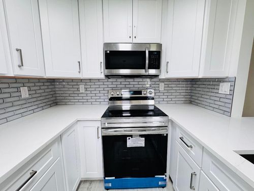 293 Flanders G, Delray Beach, FL, 33484-5309 | Card Image