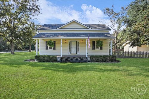 2605 Ga Highway 119 N, Pembroke, GA, 31321-5906 | Card Image