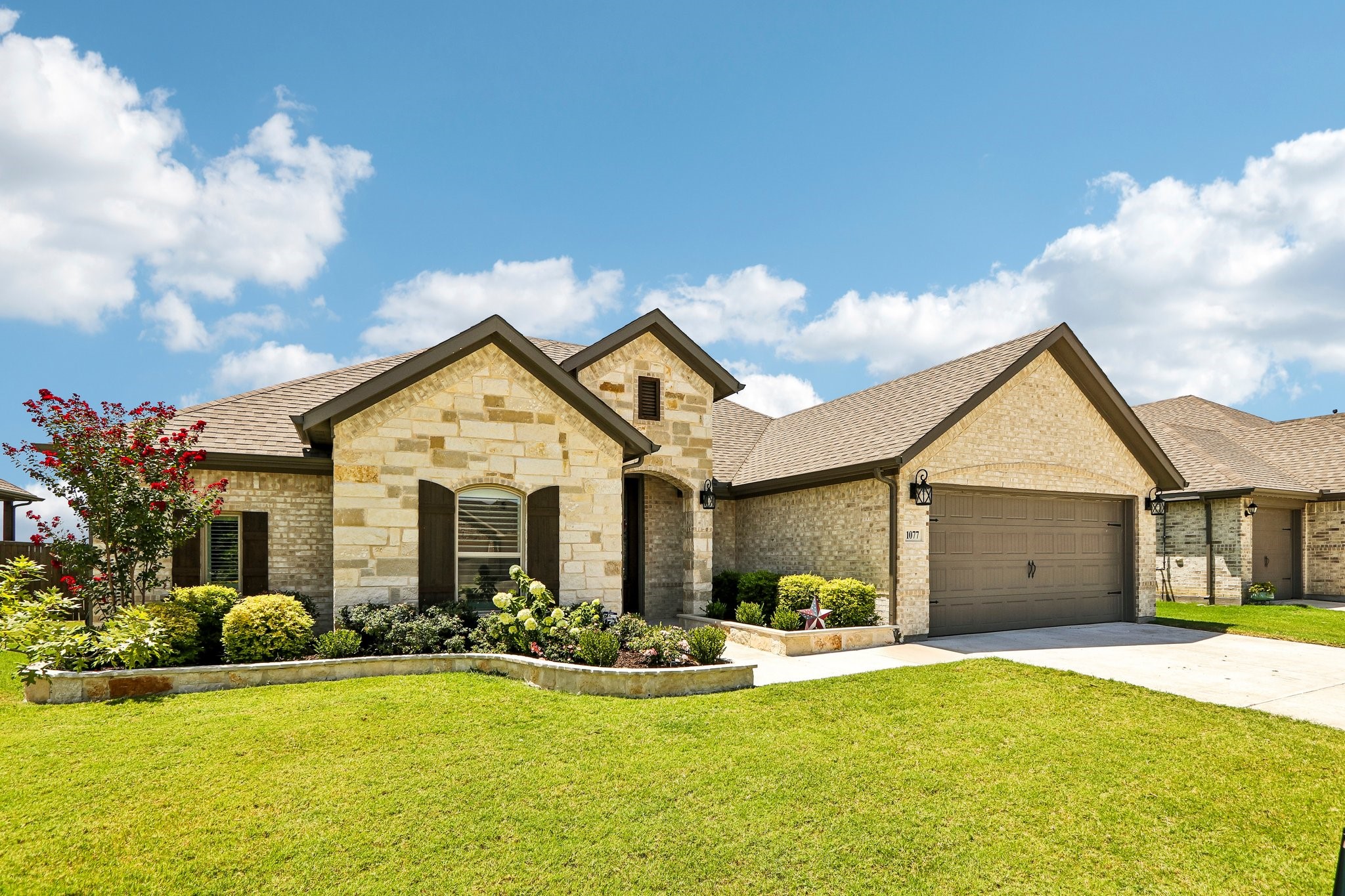 Residential in Justin 3