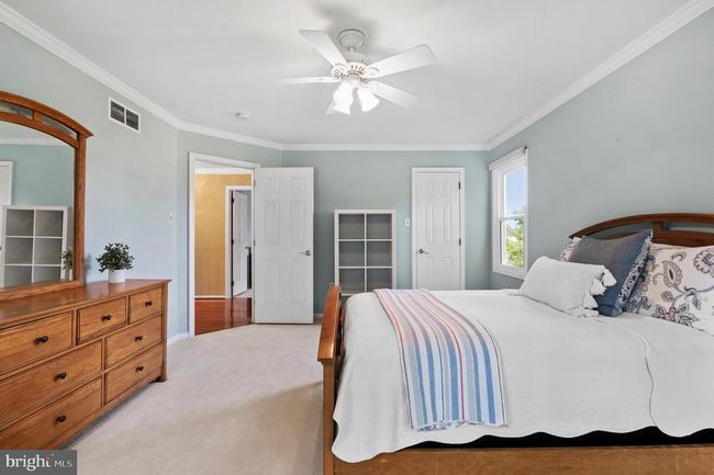 6 Windrose Cir, House other with 5 bedrooms, 3 bathrooms and null parking in DOYLESTOWN PA | Image 38