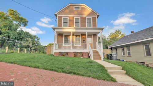 1337 Maple View Pl Se, WASHINGTON, DC, 20020-5709 | Card Image