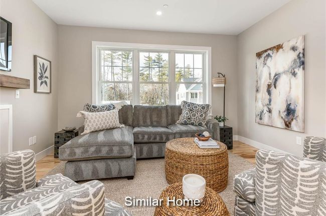 58 - 58 The Cliffs At Evergreen, Evergreen Drive, Condo with 2 bedrooms, 3 bathrooms and null parking in Auburn NH | Image 6