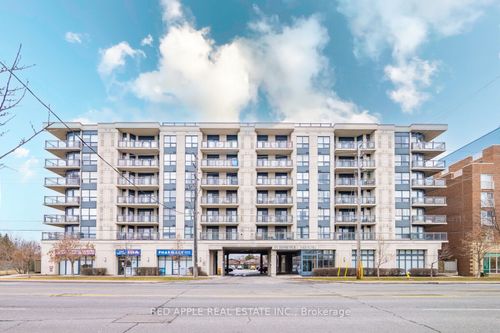 213-872 Sheppard Ave W, North York, ON, M3H5V5 | Card Image