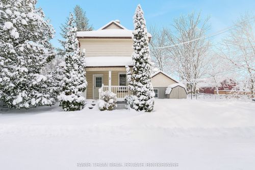 3 John Dr, Cookstown, ON, L0L1L0 | Card Image