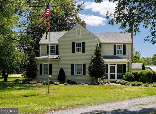 27843 Saint Michaels Rd, EASTON, MD, 21601-7405 | Card Image