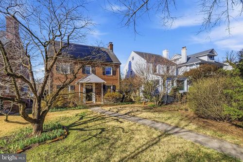 5028 Massachusetts Ave Nw, WASHINGTON, DC, 20016-4313 | Card Image